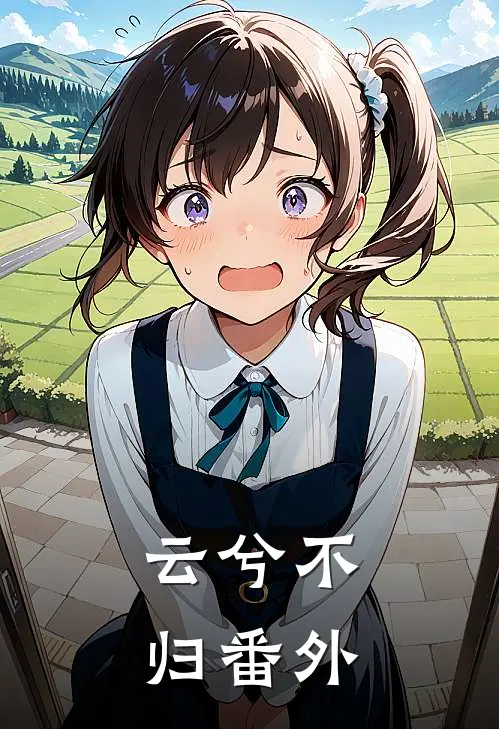 云兮不归番外