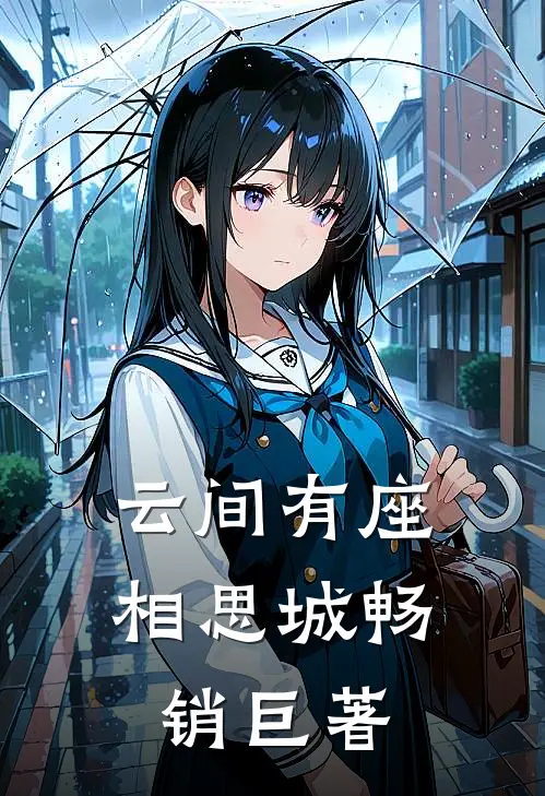 云间有座相思城畅销巨著