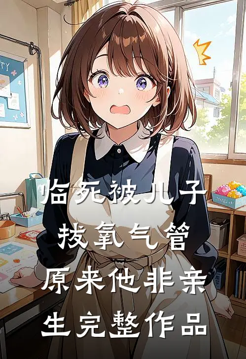 临死被儿子拔氧气管，原来他非亲生完整作品