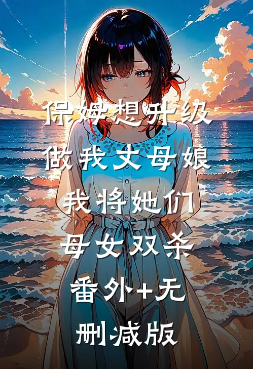 保姆想升级做我丈母娘，我将她们母女双杀:番外+无删减版