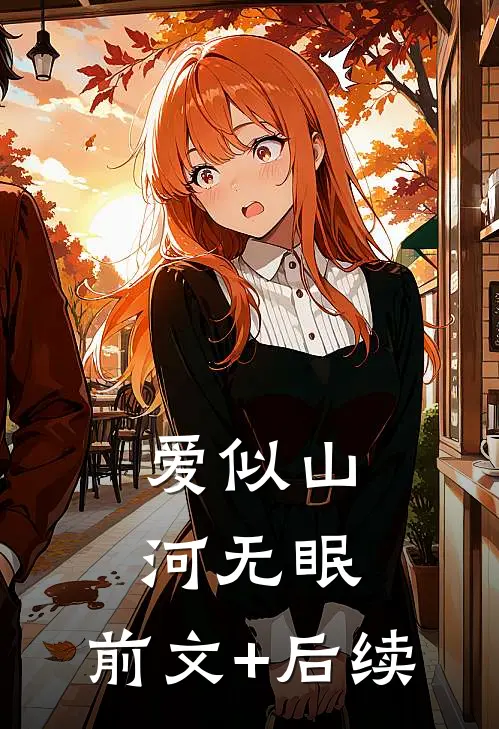 爱似山河无眠:前文+后续