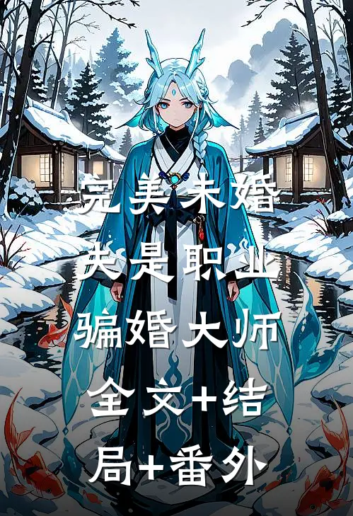 完美未婚夫是职业骗婚大师:全文+结局+番外