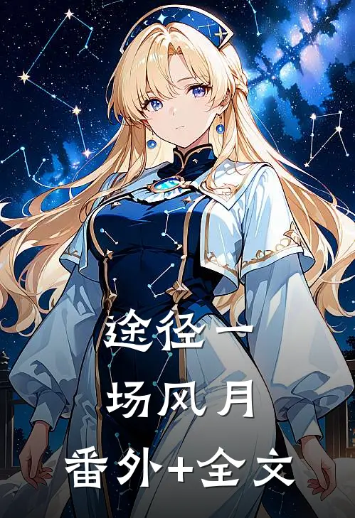 途径一场风月:(番外)+(全文)