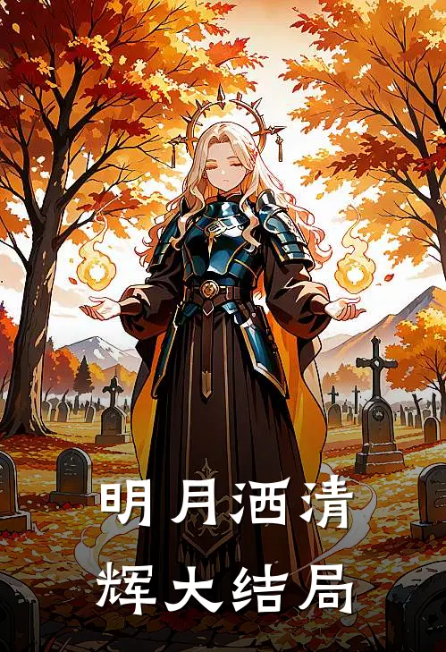 明月洒清辉大结局