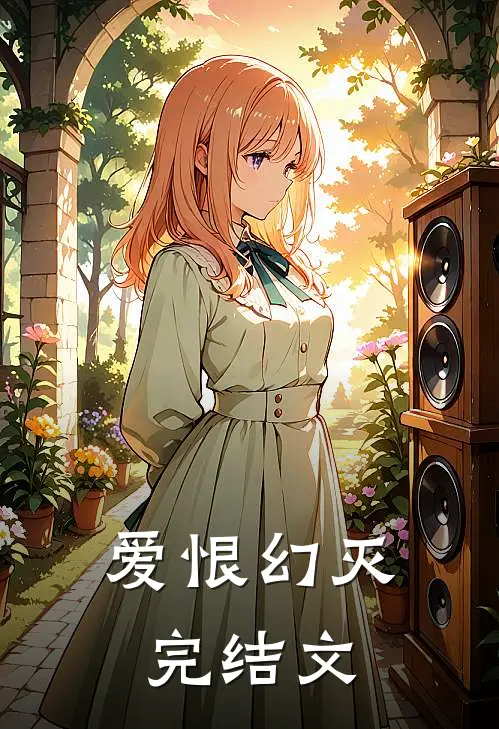 爱恨幻灭完结文