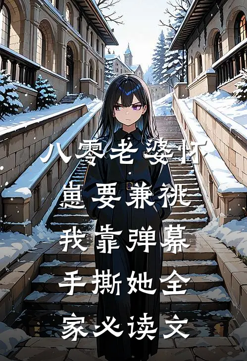 八零老婆怀崽要兼祧，我靠弹幕手撕她全家必读文