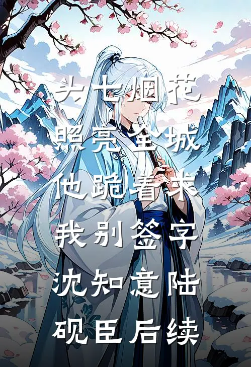 绝岛生机