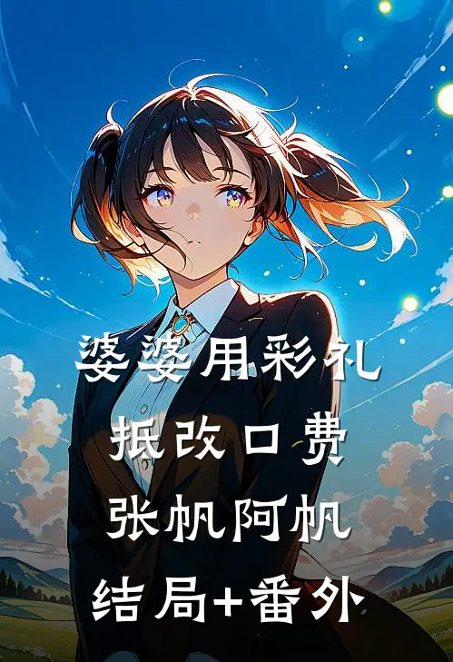 婆婆用彩礼抵改口费张帆阿帆:结局+番外
