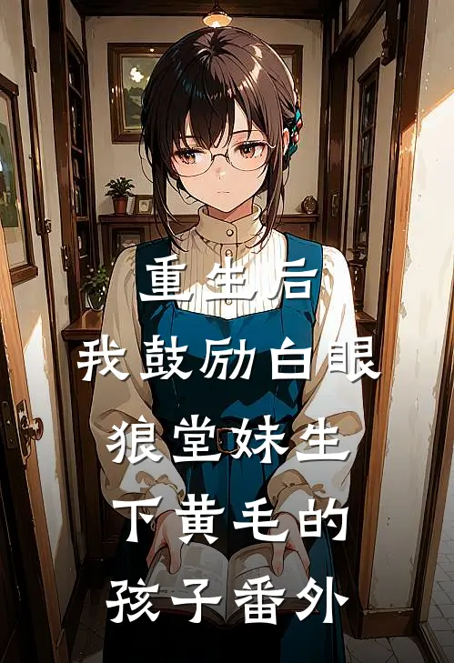 重生后，我鼓励白眼狼堂妹生下黄毛的孩子番外
