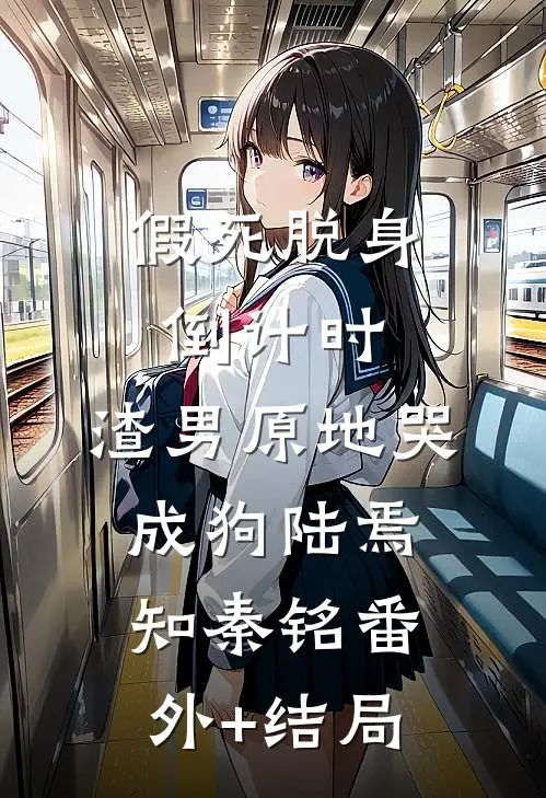 假死脱身倒计时，渣男原地哭成狗陆焉知秦铭(番外)+(结局)