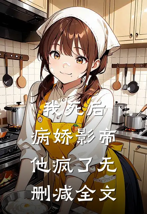 我死后，病娇影帝他疯了无删减全文