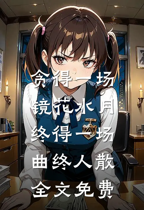贪得一场镜花水月，终得一场曲终人散全文免费
