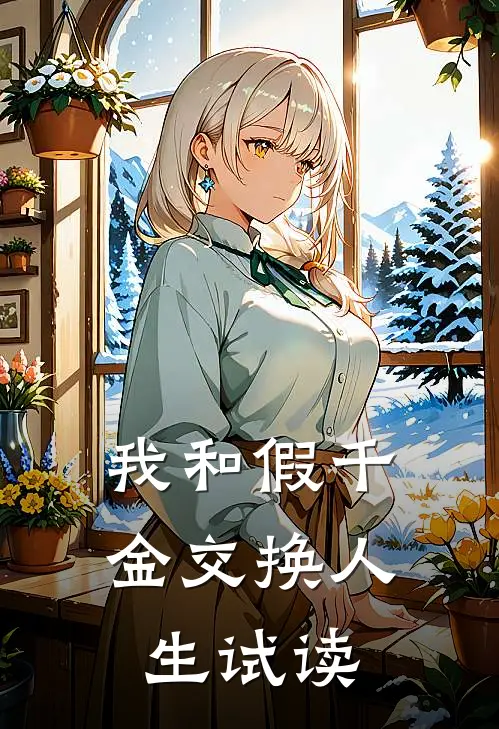 我和假千金交换人生试读