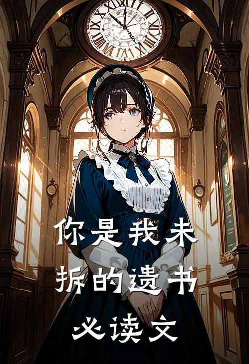 你是我未拆的遗书必读文