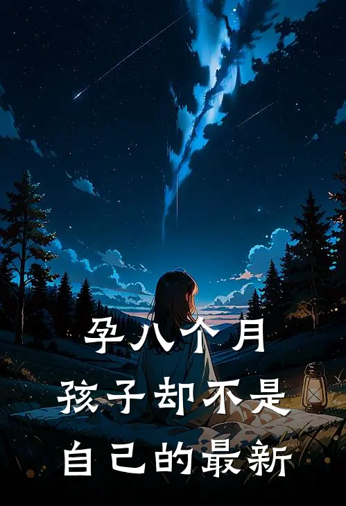 孕八个月，孩子却不是自己的最新