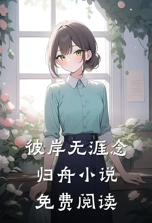 彼岸无涯念归舟小说免费阅读