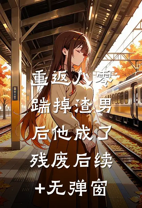 重返八零，踹掉渣男后他成了残废后续+无弹窗
