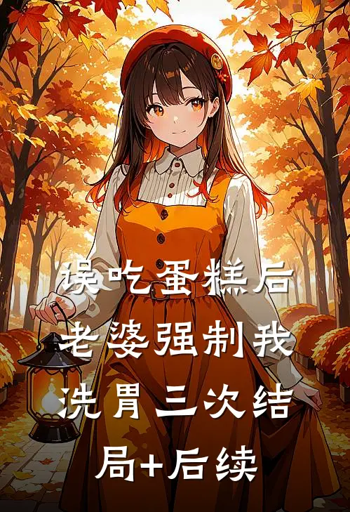 误吃蛋糕后，老婆强制我洗胃三次结局+后续