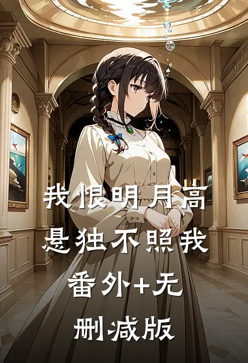 我恨明月高悬独不照我:番外+无删减版
