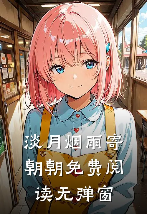 淡月烟雨寄朝朝免费阅读无弹窗