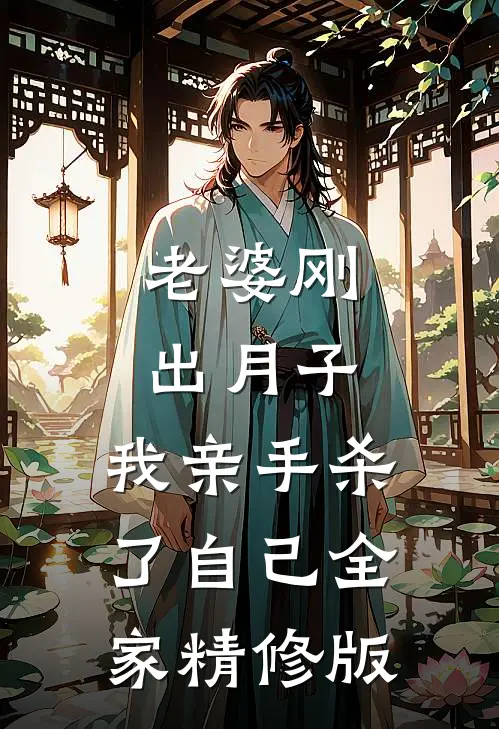 老婆刚出月子，我亲手杀了自己全家精修版