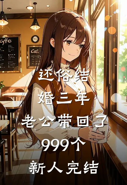 还俗结婚三年，老公带回了999个新人完结