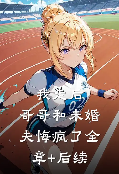 我走后，哥哥和未婚夫悔疯了全章+后续