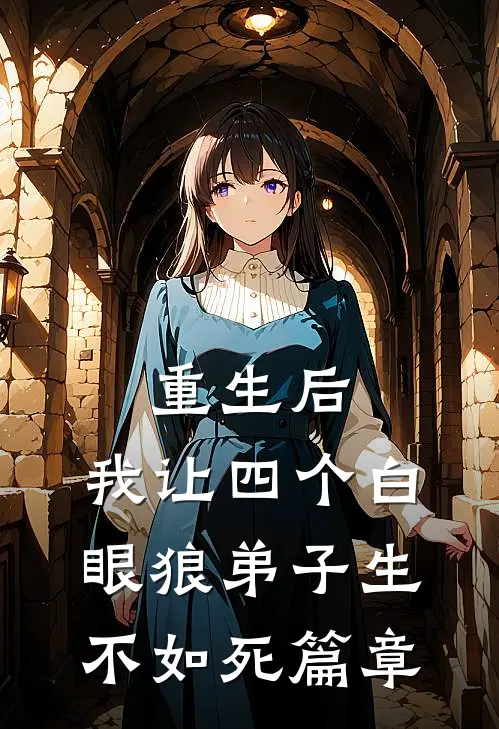 重生后，我让四个白眼狼弟子生不如死篇章