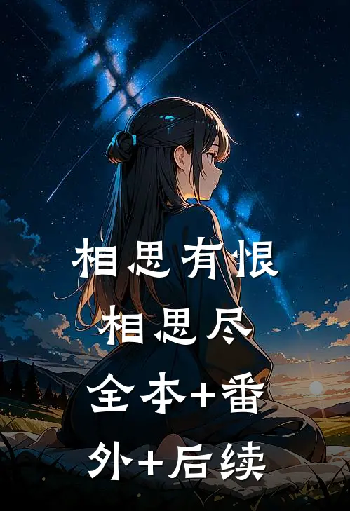 相思有恨相思尽:全本+番外+后续