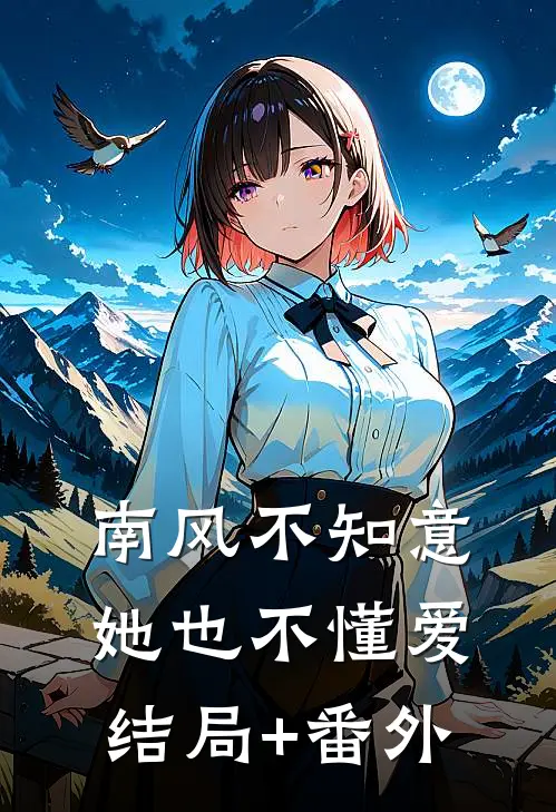 南风不知意，她也不懂爱:结局+番外