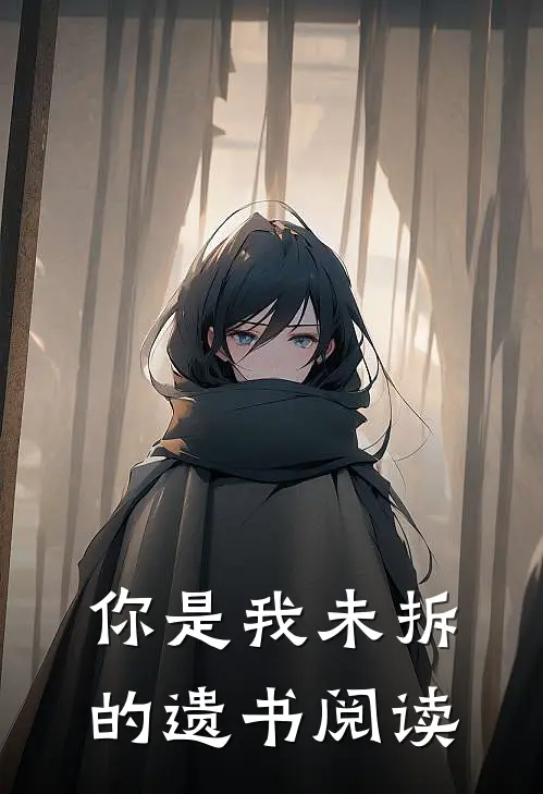 你是我未拆的遗书阅读