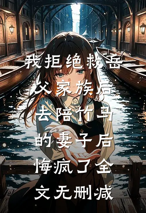 我拒绝救岳父家族后，去陪竹马的妻子后悔疯了全文无删减