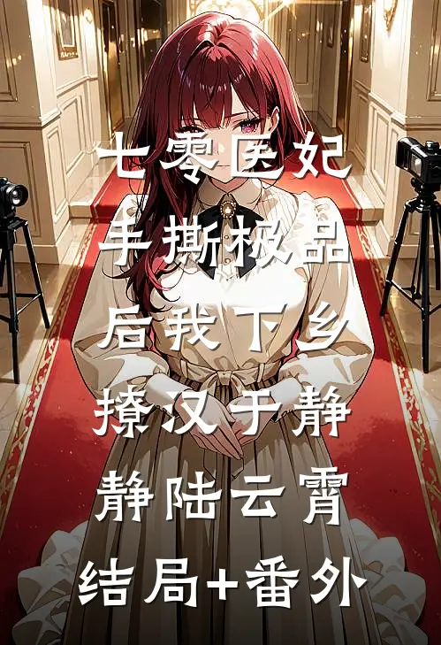 七零医妃：手撕极品后我下乡撩汉于静静陆云霄:结局+番外