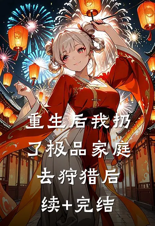 重生后我扔了极品家庭去狩猎后续+完结