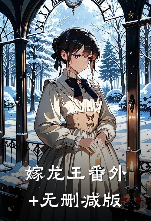 嫁龙王番外+无删减版