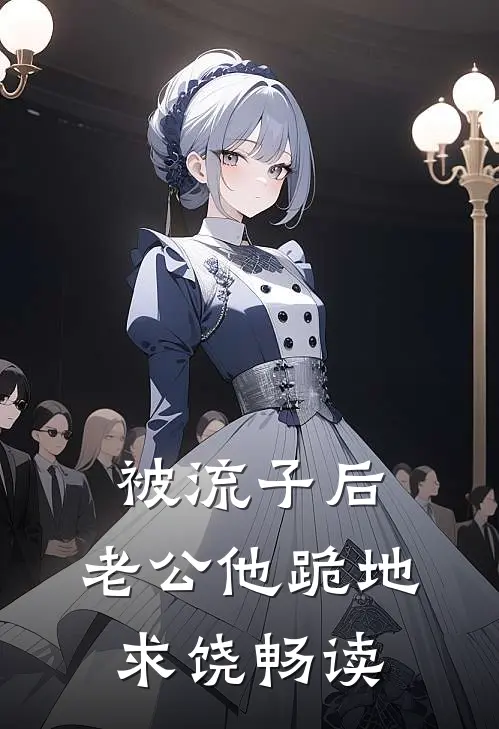 被流子后，老公他跪地求饶畅读