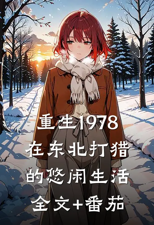 重生1978:在东北打猎的悠闲生活全文+番茄