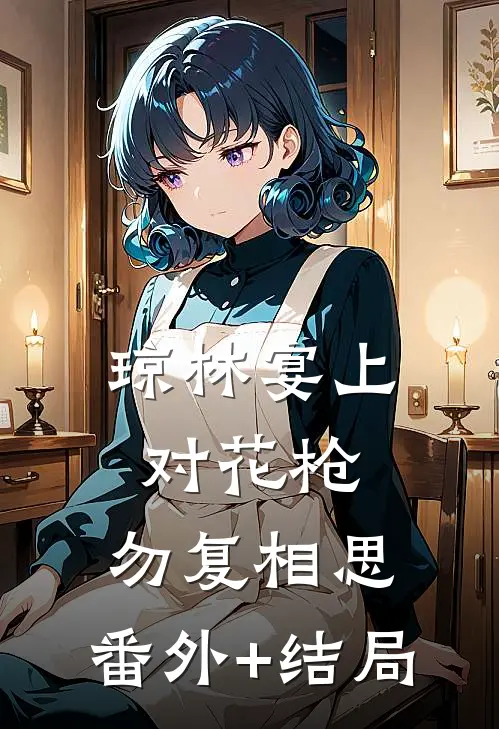 琼林宴上对花枪，勿复相思:(番外)+(结局)