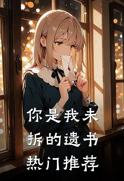 你是我未拆的遗书热门推荐