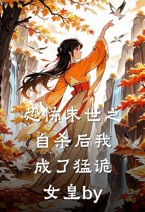 恐怖末世之自杀后我成了猛诡女皇by