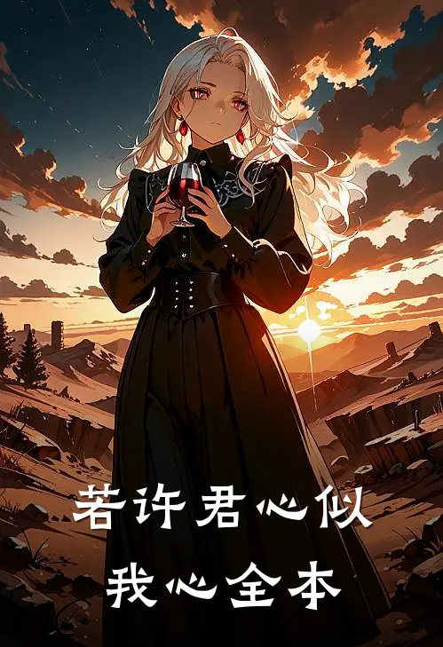 若许君心似我心全本