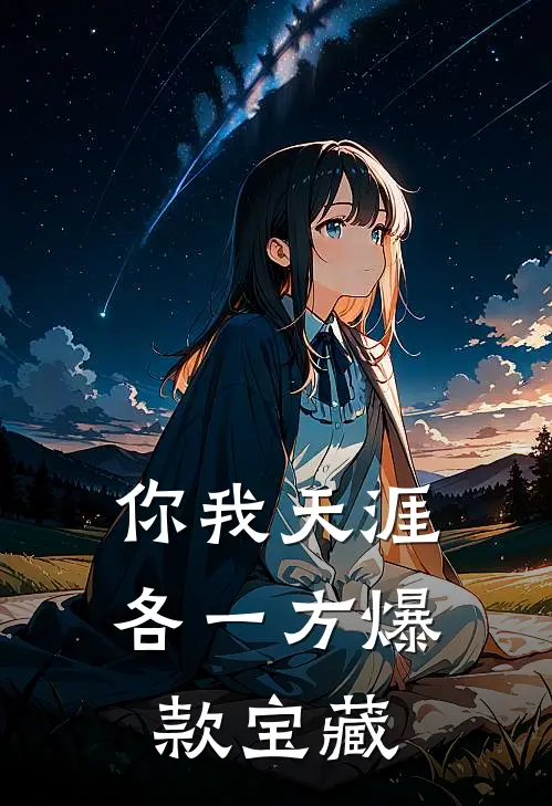 你我天涯各一方爆款宝藏