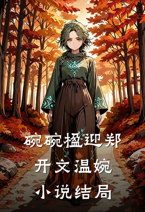 碗碗楹迎郑开文温婉小说结局