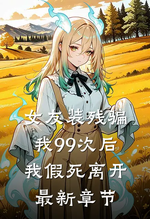 女友装残骗我99次后，我假死离开最新章节