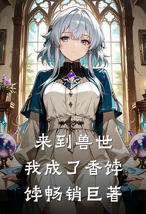 来到兽世，我成了香饽饽畅销巨著