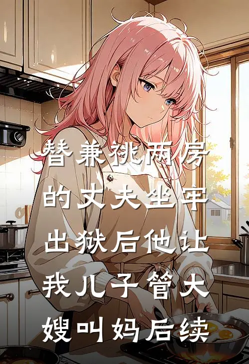 替兼祧两房的丈夫坐牢，出狱后他让我儿子管大嫂叫妈后续