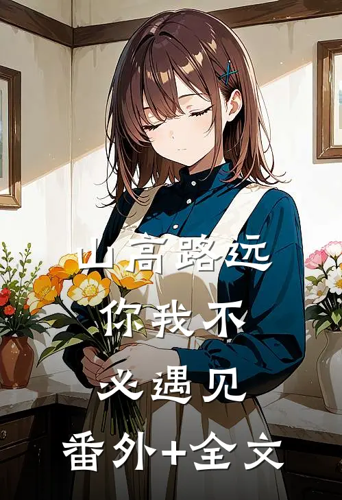 山高路远，你我不必遇见:(番外)+(全文)