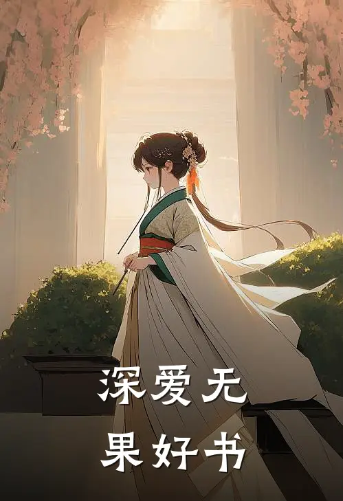 深爱无果好书