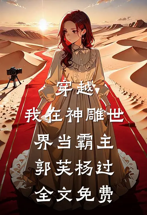 穿越：我在神雕世界当霸主郭芙杨过全文免费