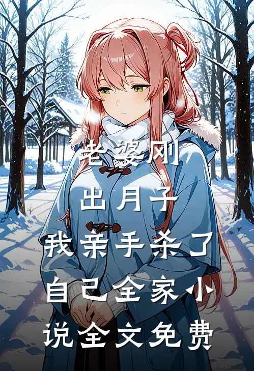 老婆刚出月子，我亲手杀了自己全家小说全文免费